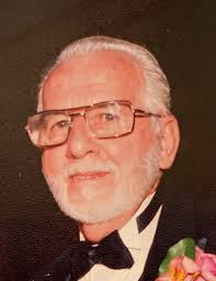 Obituary information for Ralph Donald Russell