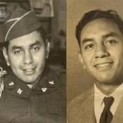 Marmolejo Family Obituaries