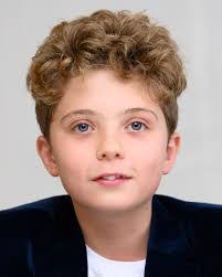 Griffin Davis's Instagram, Twitter & Facebook