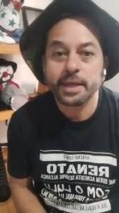 AMARELINHO 🤡 (@amarelinhopalhaco)