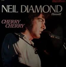 Neil Diamond