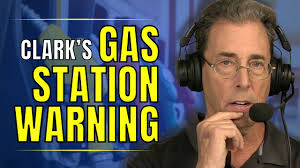 ⛽💳 Clark supports credit card surcharges—when they're fair. But some gas  stations are jacking up fees to outrageous levels. Before you fuel up,  here's what you need to know to avoid getting