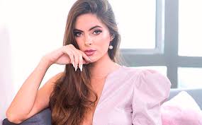 Sofía aragón was born in mexico on february 13, 1994. Sofia Aragon Quien Es Y Cual Es La Polemica Con Lupita Jones