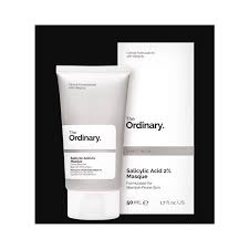 Bu formül hassas, soyulmuş veya hasar görmüş ciltlerde kullanılmamalıdır. The Ordinary Salicylic Acid 2 Masque