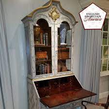 Pin On Antique Reproduction Furniture