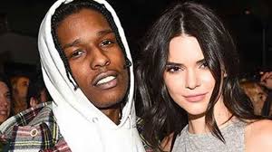 Rocky directed music videos for himself for danny brown, spaceghostpurrp, and other asap mob members. Asap Rocky Stops By Ex Girlfriend Kendall Jenner To Say Thank Her Family Ex Girlfriends Asap Rocky Girlfriend Asap Rocky