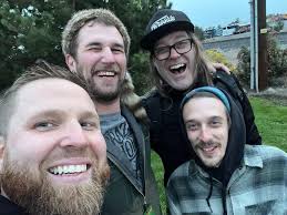 It's Nathan Day! 🎹🥳🍻 No matter how many years our founding keyboardist  has been