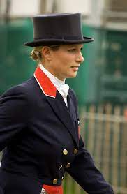 She is the only daughter of princess royal, anne and captain mark phillips. Zara Tindall Wikipedia