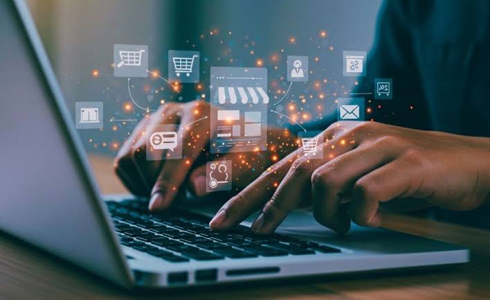 Acquisition d'équipements et mise en service sur le site de réplication