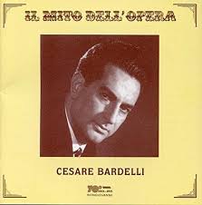 Unforgettable“Italian”Baritones（born in 1898-1932）： ・Carlo  Tagliabue（1898-1978） ・Cesare Bardelli（1910-2000） ・Enzo Mascherini（1910-81）  ・Paolo Silveri（191-2001） ・Gino Bechi（1913-93） ・Anselmo Colzani（1918-2006）  ・Giangiacomo Guelfi ...