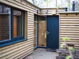 There's one double bedroom and two twin bedrooms. Center Parcs Sherwood Forest Review Emma Plus Three