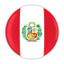 Außerdem kann die peruanische fahne super vielseitig eingesetzt werden. Peruanische Flagge Button Flagge Von Peru Abzeichen 3d Illustration Fototapete Fototapeten Peruanisch Abzeichen Peru Myloview De
