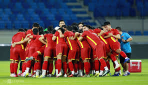 23h45 tối nay 7/6, đt việt nam sẽ gặp đt indonesia ở bảng g vòng loại thứ 2 world cup 2022. Nháº­n Ä'á»‹nh Bong Ä'a Viá»‡t Nam Indonesia Xay Cháº¯c Ä'á»‰nh Báº£ng G