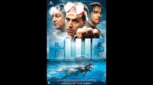 A term for pornographic films. Blue 2009 Sanjay Dutt Movies Full Movie Hd Sanjay Dutt Akshay Kumar Youtube