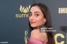 Tony Dody attends day three of the World Culture Film Festival at The...  News Photo