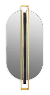 We did not find results for: Shield Oval Mirror Maison Valentina