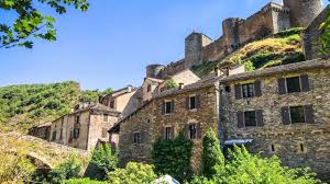 Les Plus Beaux Villages De France En Aveyron Rodez Tourisme