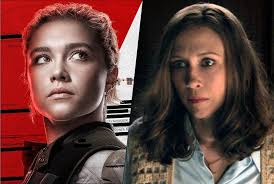 Black widow 2020 watch full movie online or download hd film on your pc, tv, mac, ipad, iphone, mobile, tablet and get trailer, cast, release date, plot, spoilers info. Hawkeye Adds Florence Pugh Vera Farmiga More To Cast