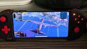 Ipega Red Knight Retractable Controller For Android Phone Unboxing And P Red Knight Android Phone Knight