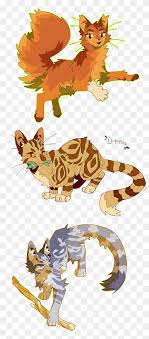There is an equal place for jaykit as any of these kits! Leafpool Png Images Pngwing