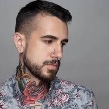 CHUCK COUGHLIN TATTOO ARTIST