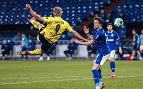 Free chelsea cell phone wallpapers. Video Chelsea Target Erling Haaland Scores Insane Bicycle Kick