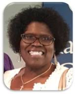 Mrs. Rosalind Lynn Stroble Russell