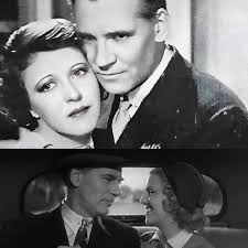 Have we talked Dodsworth? Mary Astor had some of the best lines of her  career