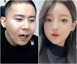 아프리카tv bj 겸 유튜버 철구(이예준·30)와 외질혜(전지혜·25)가 아파트 문제로 부부싸움을 벌였다. ì¢…í•© Bjì² êµ¬ ì™¸ì§ˆí˜œ ë¶ˆë¥œì— í­í–‰ ë„¤ì´íŠ¸ë‰´ìŠ¤