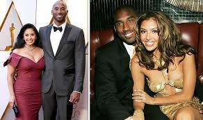 Celebrities plastic surgery surgery vanessa bryant vanessa simmons ponytail vanessa simmons before and after pictures. Kobe Bryant Wife Who Is Vanessa Bryant The Heartbreaking Tribute To Nba Star S Queen Other Sport Express Co Uk