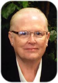 Alberta Ann Nielsen Larson