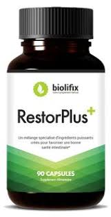 Restorplus Page De Commande Sante Sante Bien Etre Supplement Alimentaire