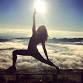 Saturday Golden Hour Yoga