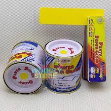 We did not find results for: Jual Penta Super Gloss Lemon Yellow Kuning Lemon Cat Body Cat Duco 200ml Kab Indramayu Woodly Store Tokopedia