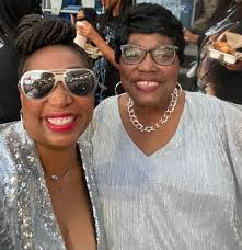 Monique DuBose (@theresilientyou) • Instagram photos and videos