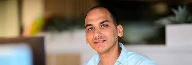 New horizons at LCL: Mahmoud Hammad's fresh start