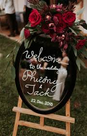 Our merlot collection includes diy wedding flowers that brides arrange. Burgundy Deep Red And Peach Autumn Wedding Colour