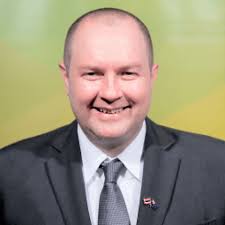 AustCham Thailand announcement: Welcome new President, Chris McLoughlin