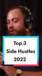 Ryan Romeo Side Hustler Review