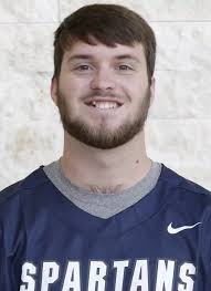 2021 Men's Lacrosse Roster