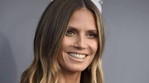 Heidi Klums nya kärlek