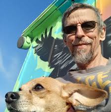 Waaaay back in 1981 I...