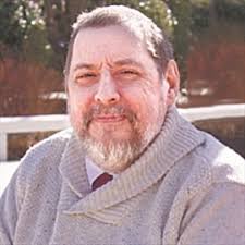 Daniel PAGE Obituary (2019)