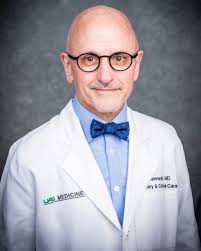 Critical Care Medicine