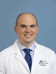 Brian M. Shuch, MD