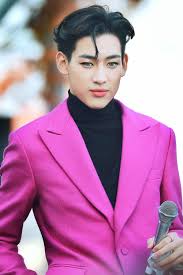 Find and save images from the got7 × bambam collection by lysehun (atlys) on we heart it, your everyday app to get lost in what you love. Bambam Got7 Got7 Bambam Bambam Got7