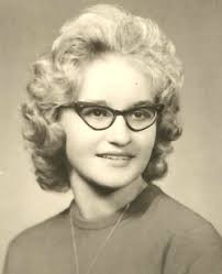 Dixie Belle Morrison Becker-Faul (1946-2025)