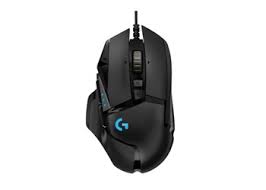 Hi, i have check your link, yes, they are logitech official driver download link and they are fit for your existing mouse device g502 hero, and we also could see the driver version is : Logitech G502 Hero Software Driver Update Setup Guide Download