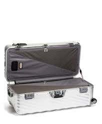 Valise 19 Degree Trunk 87 cm aluminium