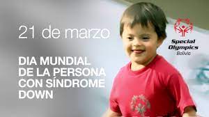 El síndrome de down es una anomalía cromosómica, que, por motivos que aún se desconocen, provoca un error en el desarrollo del óvulo fecundado lleva a que se formen 47 cromosomas en lugar de los 46 que se desarrollan habitualmente. 21 De Marzo Dia Mundial De La Persona Con Sindrome Down Youtube